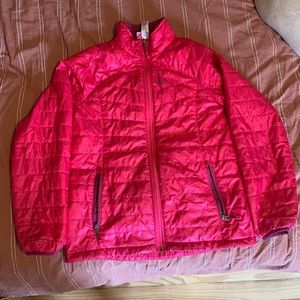 REI Girls Light Puffer Jacket